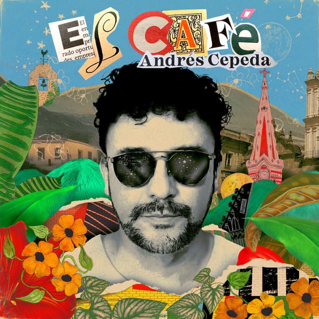 El café cover