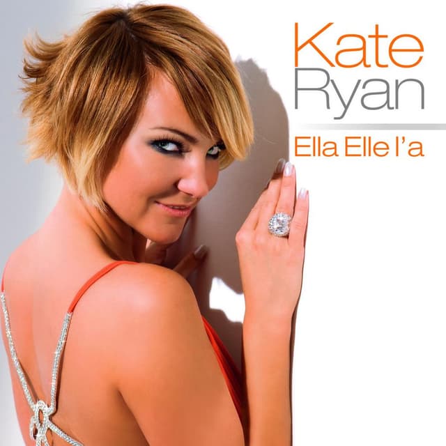 Ella elle l'a cover