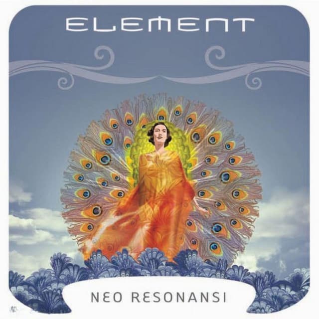 Neo Resonansi cover