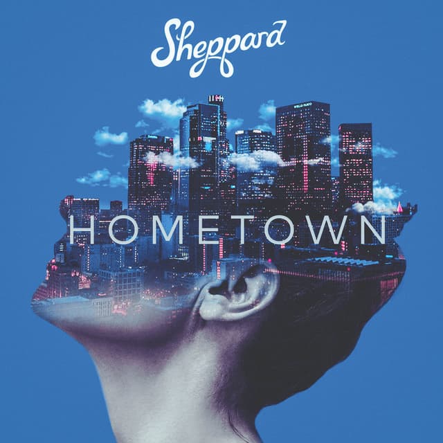 Hometown cover