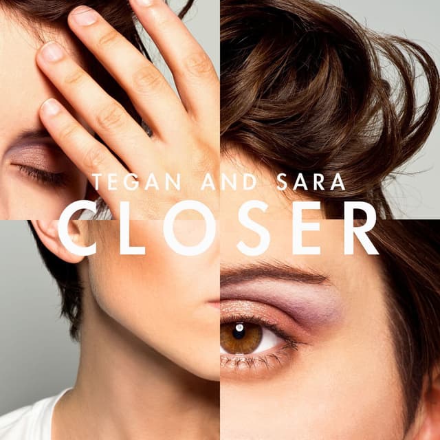 Closer cover