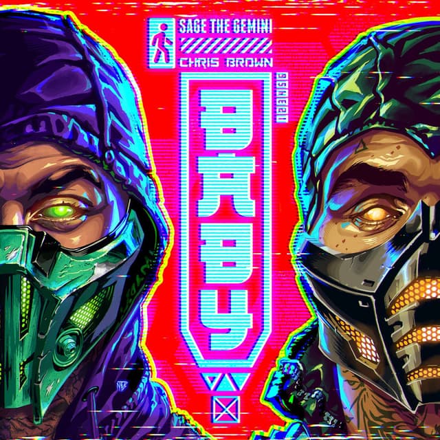 BABY cover