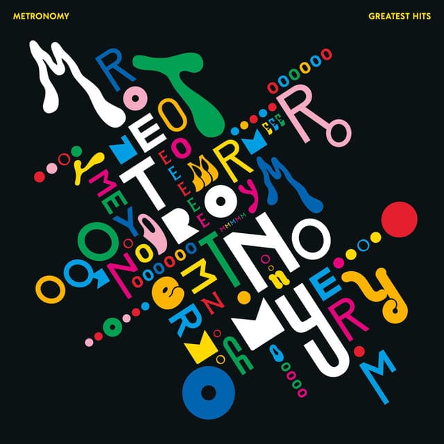 Greatest Hits cover