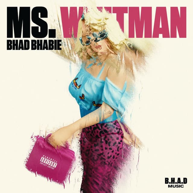 Ms. Whitman cover