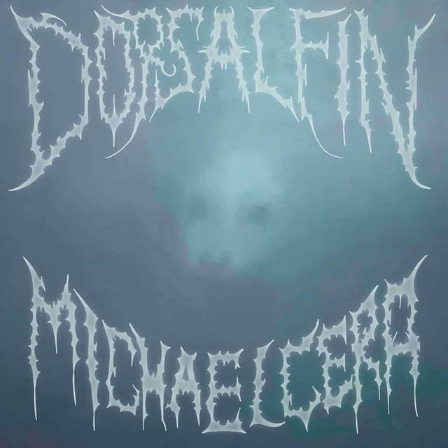 DORSALFIN album cover