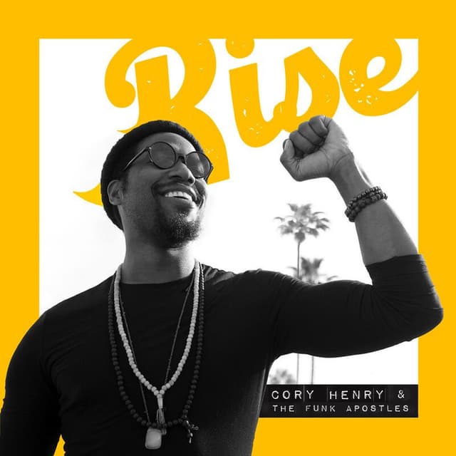 Rise cover