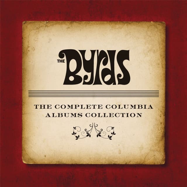 The Complete Album Collection cover