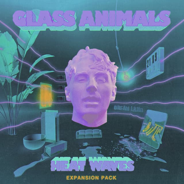 Heat Waves (Expansion Pack) cover
