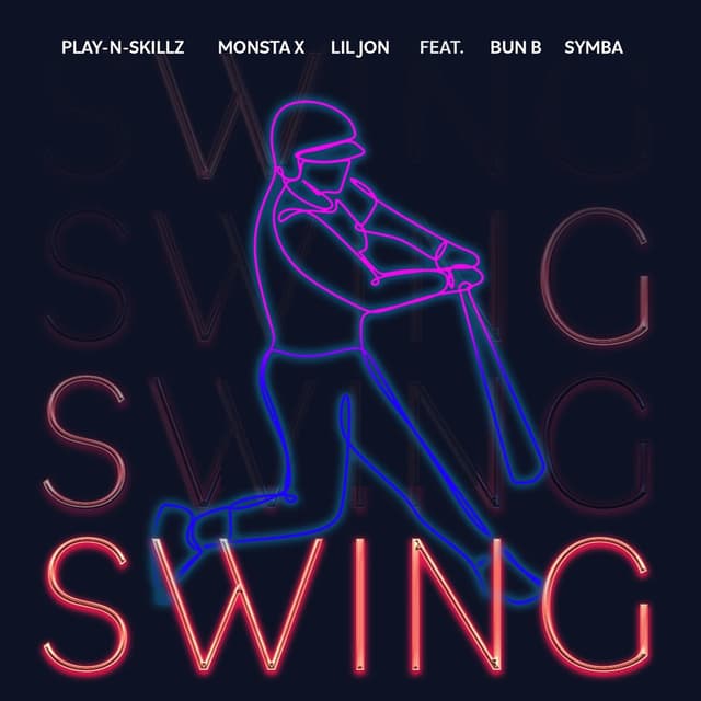 SWING cover