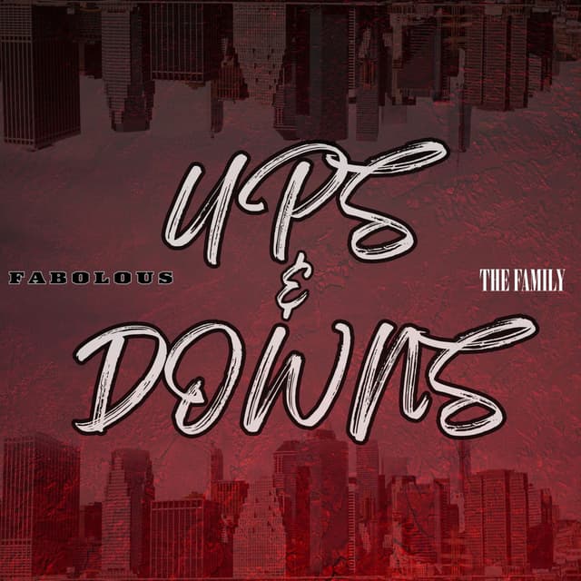 Ups & Downs cover