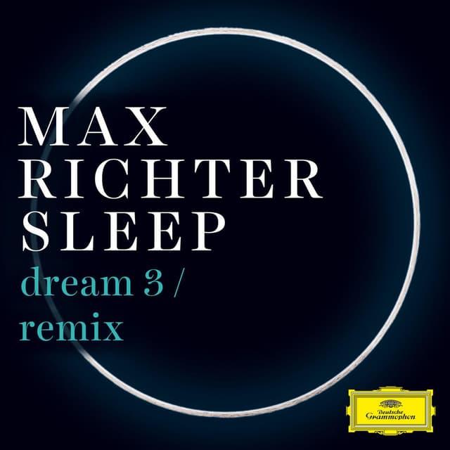 Dream 3 (Remix) cover
