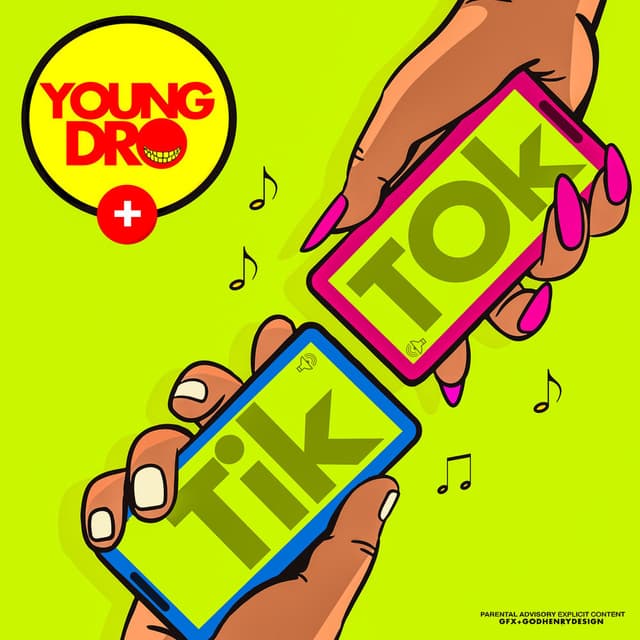 Tik Tok cover