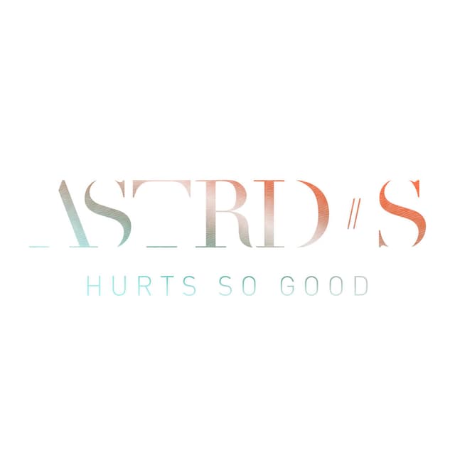 Hurts So Good (Live From The Studio) cover