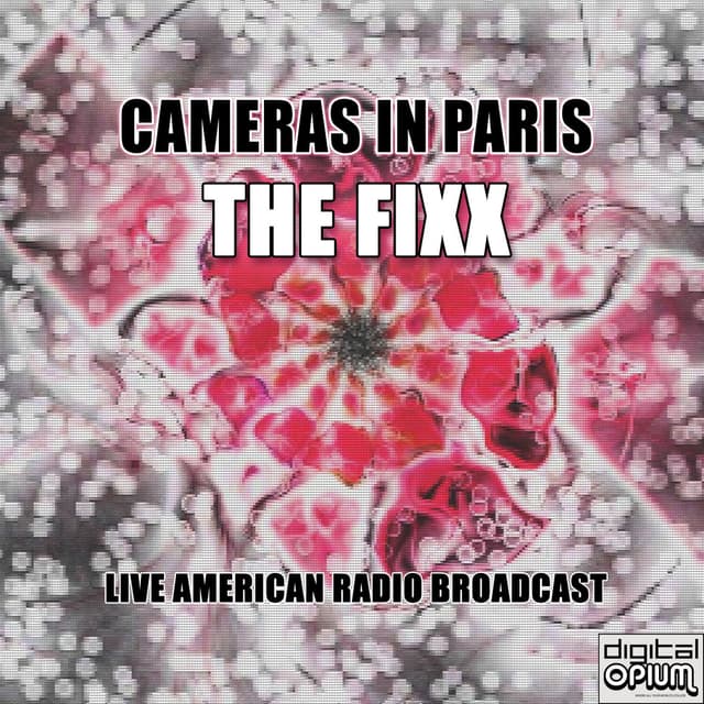 Cameras In Paris (Live) cover