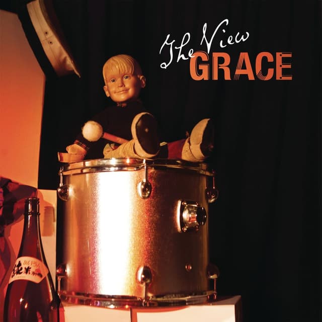 Grace cover