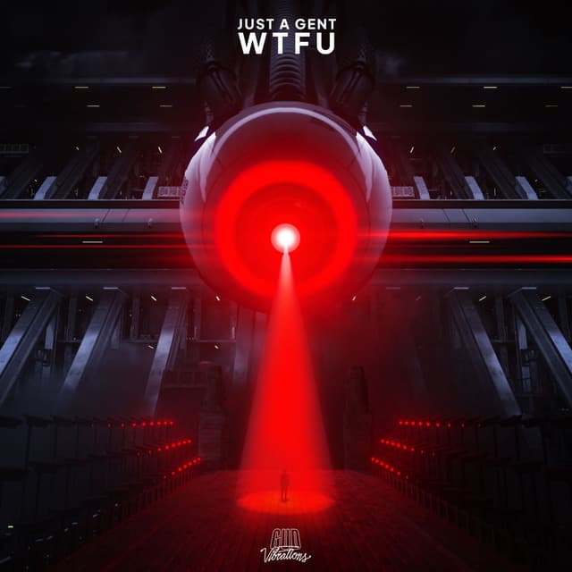 WTFU cover