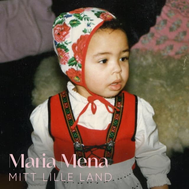 Mitt Lille Land cover