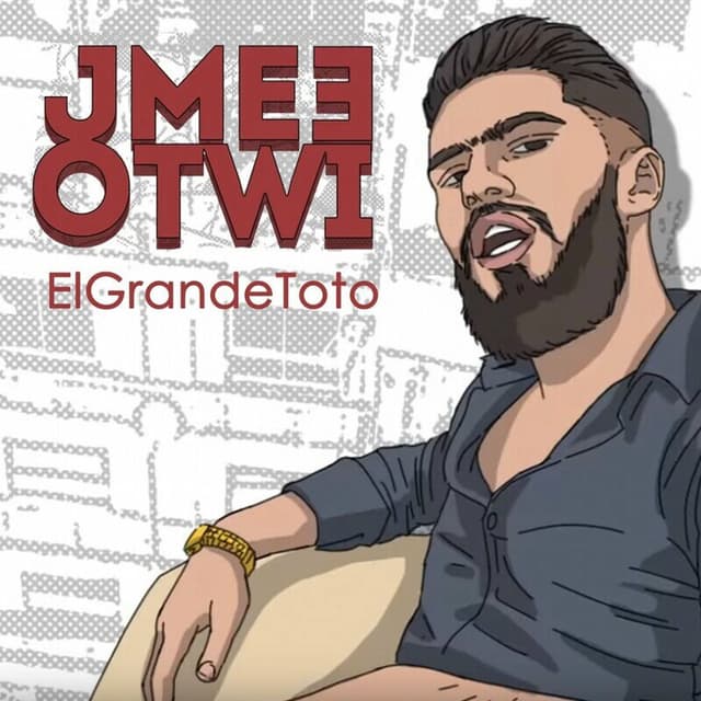 Jme3 O Twi cover