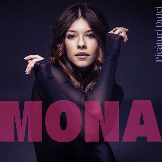 Picături Dulci cover