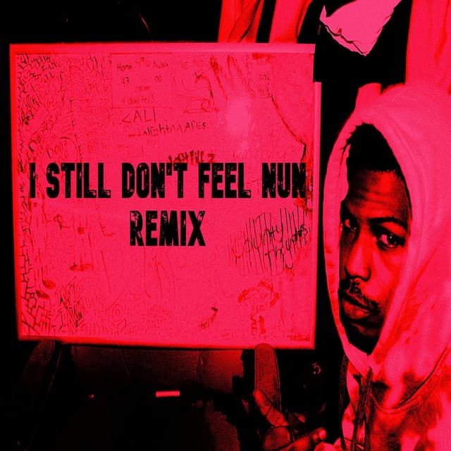 Still Don't Feel Nun (Suave Remix) cover