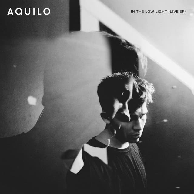 In The Low Light (Live) cover