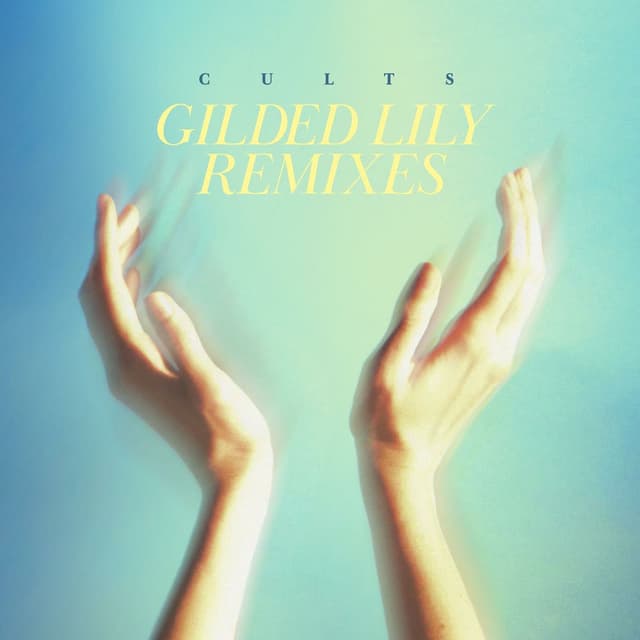 Gilded Lily cover