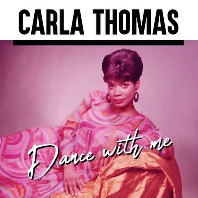 Dance with Me cover