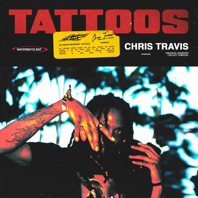 Tattoos cover