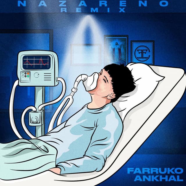 Nazareno (Remix) cover