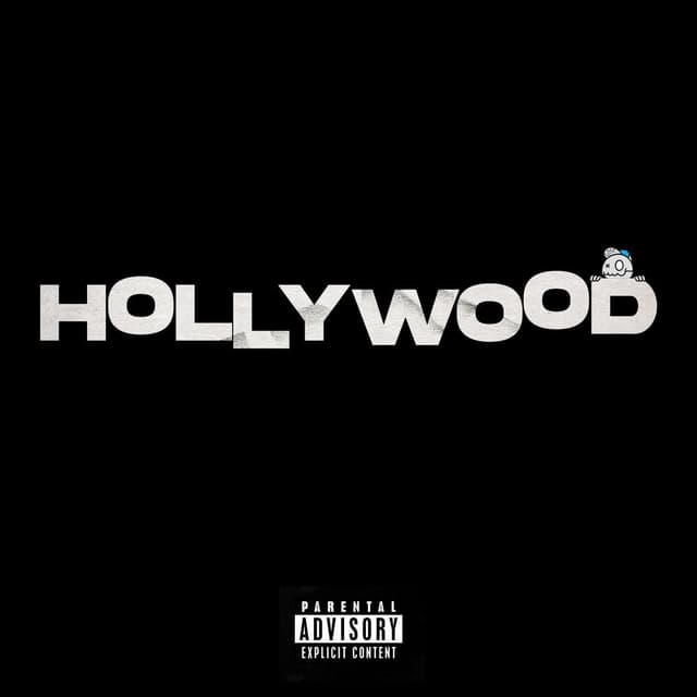 Hollywood cover