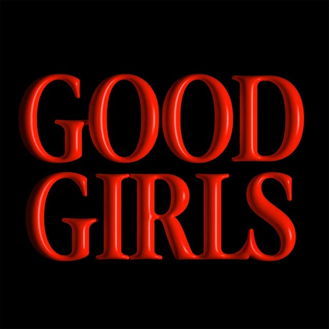 Good Girls cover