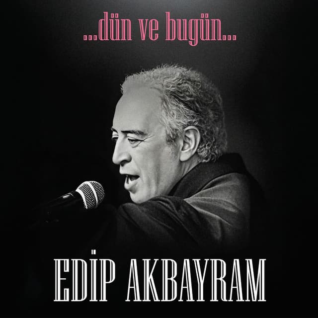 Dün ve Bugün cover