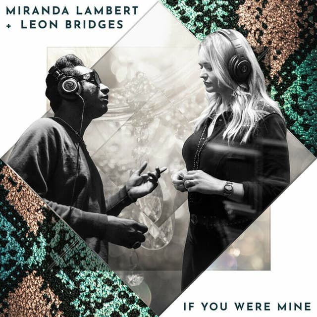 If You Were Mine cover