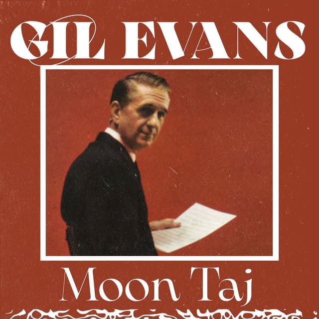 Moon Taj cover