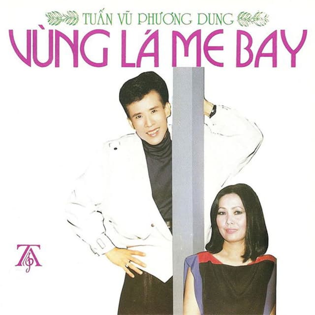 Vùng lá me bay cover