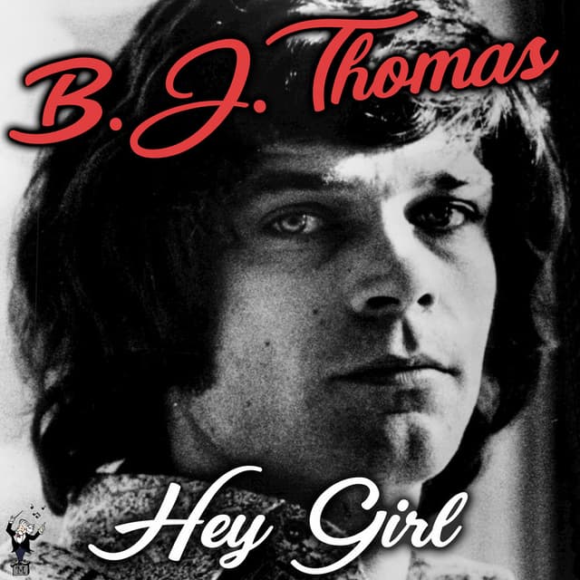 Hey Girl cover
