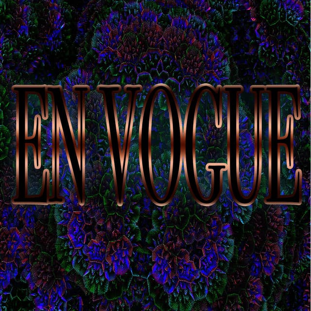 Rufftown Presents En Vogue cover
