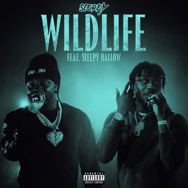 Wildlife cover