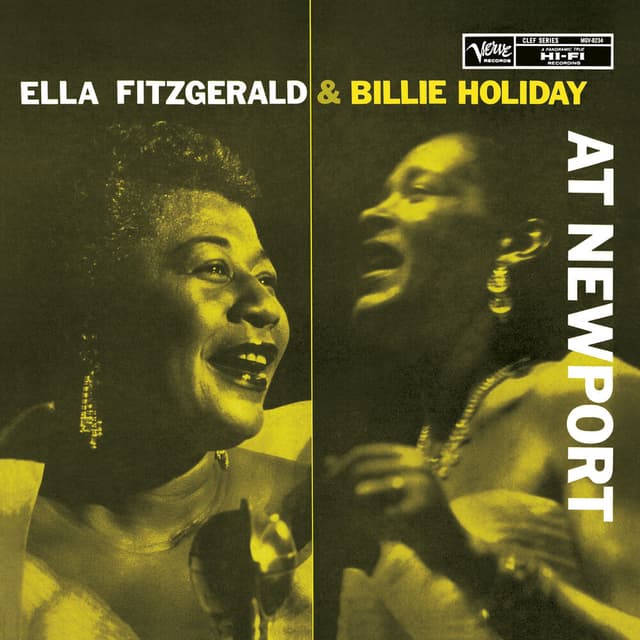 At Newport (Expanded Edition) cover