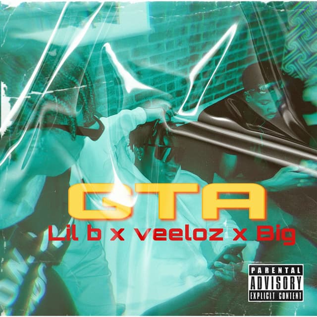 Gta cover