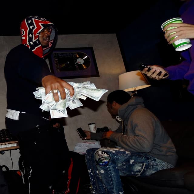 Big Banc Uchies cover