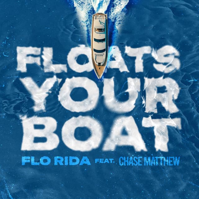 Floats Your Boat cover