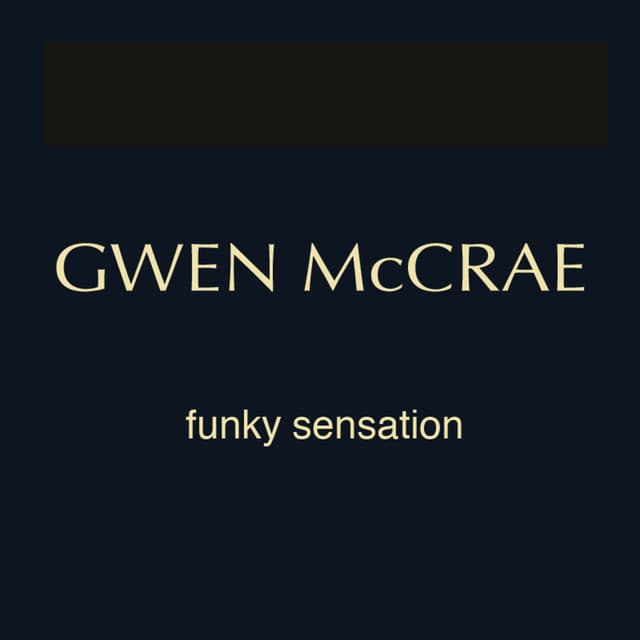 Funky Sensation (Real Time RNB Mix) cover