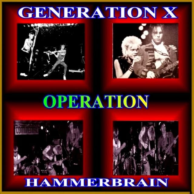 Operation cover