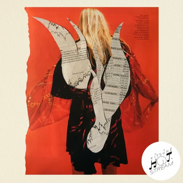 Waking Up cover