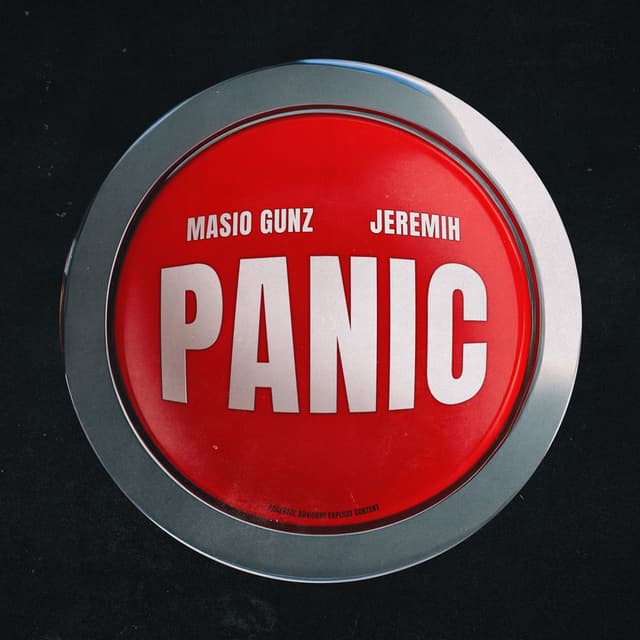Panic cover
