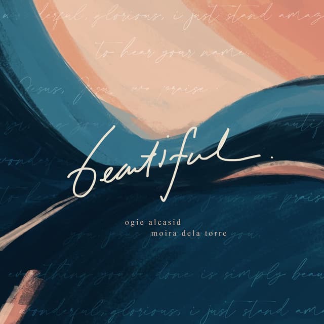 Beautiful cover