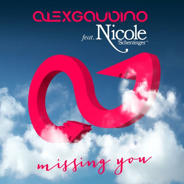 Missing You (feat. Nicole Scherzinger) cover