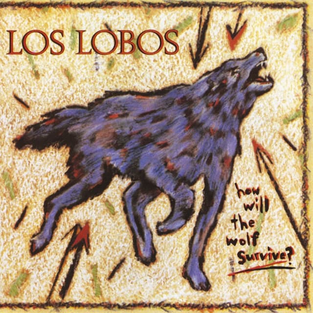 How Will the Wolf Survive? cover