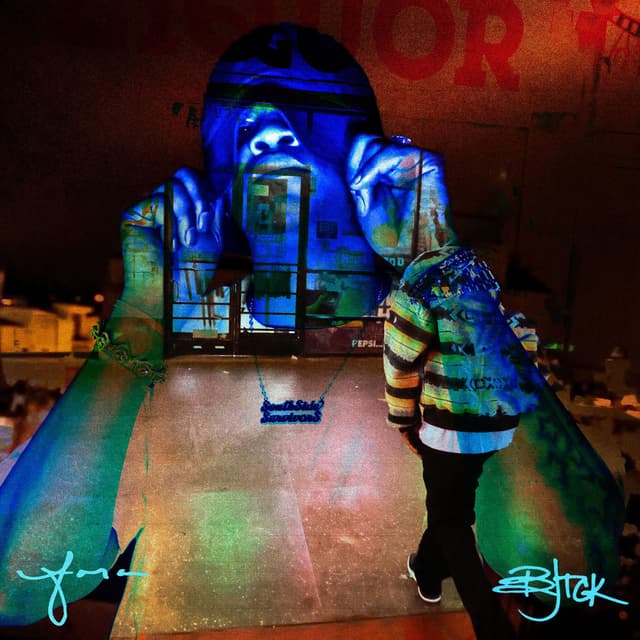 4 Am cover